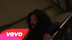 Teyana Taylor - Maybe (feat. Pusha T & Yo Gotti) (Video ufficiale e testo)