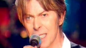 David Bowie - Slip Away (Video ufficiale e testo)