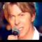 David Bowie - Slip Away (Video ufficiale e testo)