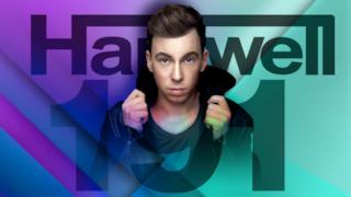 Hardwell On Air 191