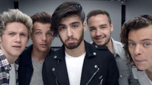 One Direction protagonisti dello spot per Toyota Vios