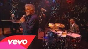 Tony Bennett - It Don't Mean a Thing If It Ain't Got That Swing (Video ufficiale e testo)