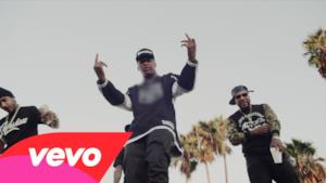 YG - Left, Right (feat. DJ Mustard) (Video ufficiale e testo)