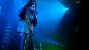 Alice Cooper - Feed My Frankenstein (Video ufficiale e testo)