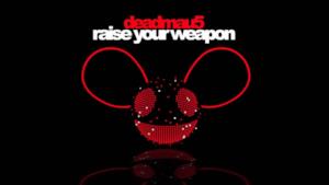 deadmau5 - Raise Your Weapon (Video ufficiale e testo)