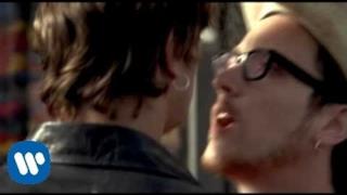 Matchbox Twenty - Bent (Video ufficiale e testo)