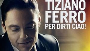 Tiziano Ferro - Per dirti ciao! (Video ufficiale e testo)