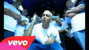 Eminem - The Real Slim Shady (Video ufficiale e testo)