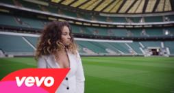 Ella Eyre - Swing Low, Sweet Chariot (Video ufficiale e testo)
