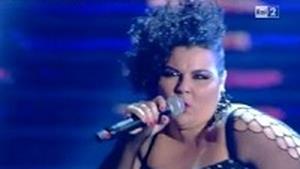 The Voice: Cristina Balestriere - In alto mare