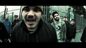 King's Supreme- Salmo, Gemitaiz, El Raton, Ensi e altri - Machete Mixtape [Video ufficiale+testo]