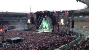 Live Torino - Vasco Rossi