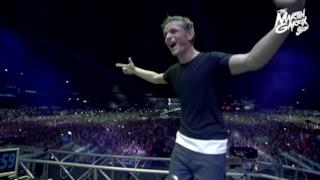 Martin Garrix il Documentario: Episodio 1