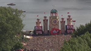 Mysteryland 2015 confermata la tappa Olandese, le date e i biglietti