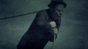 Tom Waits - Hell Broke Luce (Video ufficiale e testo)