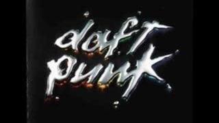 Daft Punk - Voyager (Video ufficiale e testo)
