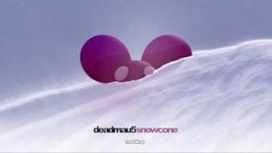 deadmau5 - Snowcone (Video ufficiale e testo)