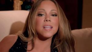 Mariah Carey diva a Las Vegas nel video per il nuovo singolo Infinity