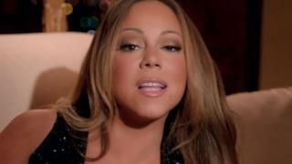 Mariah Carey diva a Las Vegas nel video per il nuovo singolo Infinity