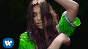 Dua Lipa - Last Dance (Video ufficiale e testo)