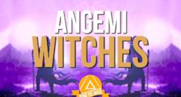 Angemi - Witches (Video ufficiale e testo)