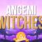 Angemi - Witches (Video ufficiale e testo)