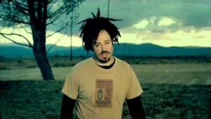 Counting Crows - She Don't Want Nobody Near (Video ufficiale e testo)