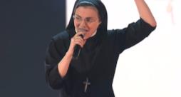 Suor Cristina - Lungo la riva (canzone inedita The Voice 2014)