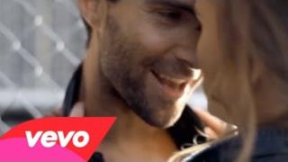 Maroon 5 - Misery (Video ufficiale e testo)