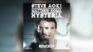 Steve Aoki - Hysteria (feat. Matthew Koma) (Video ufficiale e testo)