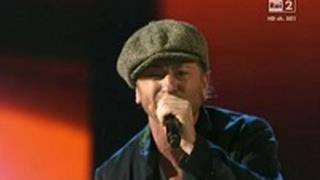 The Voice of Italy - Danny Losito (Team Pelù)