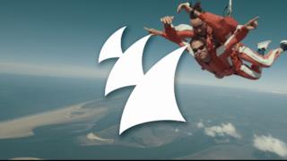 Armin van Buuren - Freefalling (Edit) [feat. Audrey Gallagher] (Video ufficiale e testo)