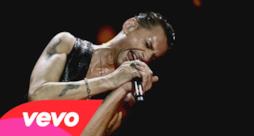 Depeche Mode - Should Be Higher \\ Video, testo e traduzione lyrics