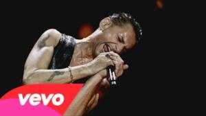 Depeche Mode - Should Be Higher \\ Video, testo e traduzione lyrics