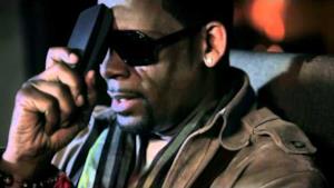 R. Kelly - Radio Message (Video ufficiale e testo)