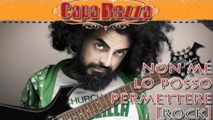 Caparezza - Non me lo posso permettere (nuovo singolo 2014)