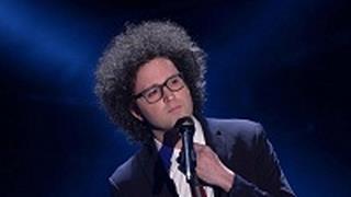 Simone Cristicchi - Canzone per te (Sanremo 2013)