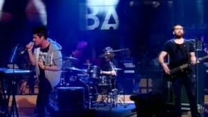 Bastille a Quelli che il calcio 2013 [VIDEO]