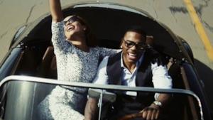 Nelly - Hey Porsche (video ufficiale testo)