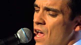 Robbie Williams - I will talk and Hollywood will listen (Video ufficiale e testo)