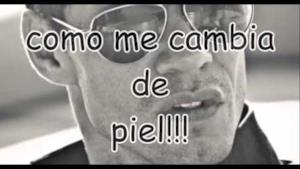 Marc Anthony - Cambio de piel (Video, testo e traduzione)
