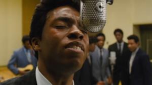 Get On Up - La storia di James Brown: trailer italiano ufficiale