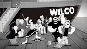 Wilco - Dawned On Me (official video feat. Popeye)