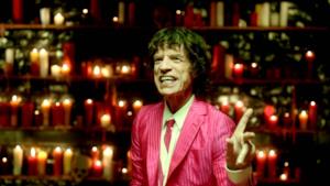 ► SuperHeavy - Miracle Worker (supergroup Mick Jagger, Joss Stone & others)