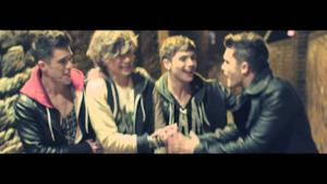 Union J - Carry You testo, traduzione e video ufficiale