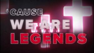 Hardwell - We Are Legends