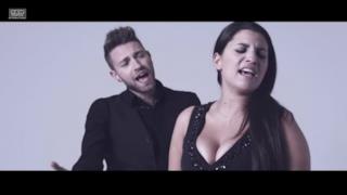 Marco Rotelli - Fermeremo il Tempo Ft. Deborah Iurato (Video ufficiale e testo)