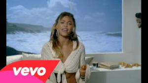 Beyoncé - Ring The Alarm (video ufficiale  e testo)