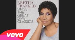 Aretha Franklin - Rolling In The Deep (video ufficiale e testo)