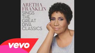 Aretha Franklin - Rolling In The Deep (video ufficiale e testo)